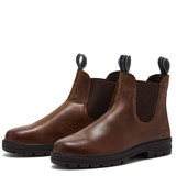 Chatham Kildale Men's Outdoor Chelsea Boots Tan