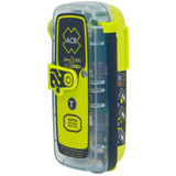 ACR ResQLink 410 Buoyant Personal Locator Beacon with Return Link Service