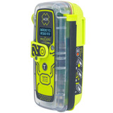 ACR ResQLink View Buoyant Personal Locator Beacon with Return Link Service