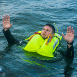 Ocean Signal RescueME PLB3 with AIS and Return Link Service