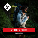 Coast FL13R 270 Lumen Rechargeable Head Torch