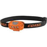 Coast FL14 37 Lumen Head Torch Orange