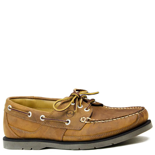 Orca Bay Cherokee Men's Boat Shoes Sand