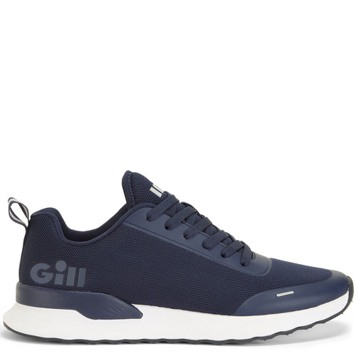 Gill Savona Trainers Navy