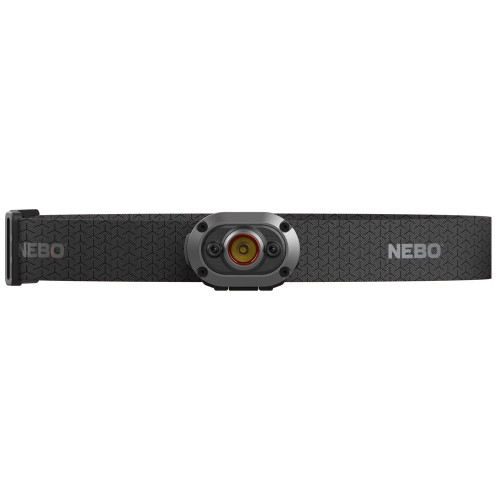Nebo Mycro 400 Lumen Rechargeable Head Torch