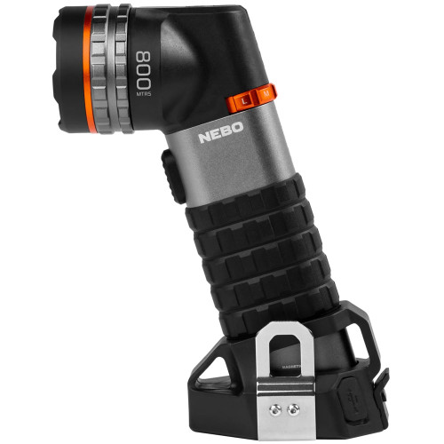 Nebo Luxtreme SL50 450 Lumen Spotlight