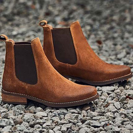 Chelsea Boots Chelsea Boots