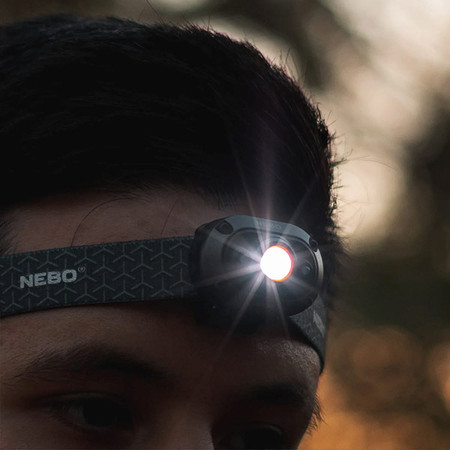 Torches & Spotlights