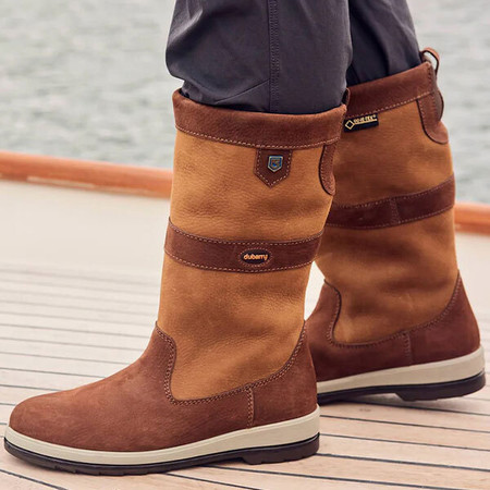 Sailing Boots Sailing Boots