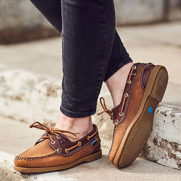 Women's Chatham Deck Shoes