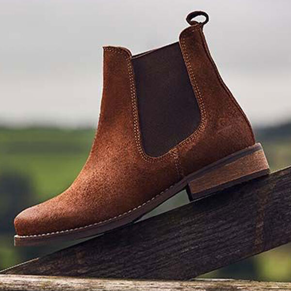 Men's Chelsea Boots