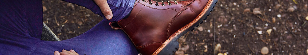 Chukka Boots