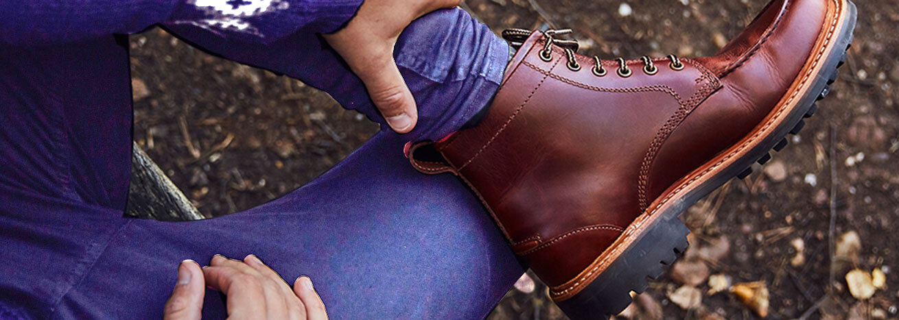 Chukka Boots