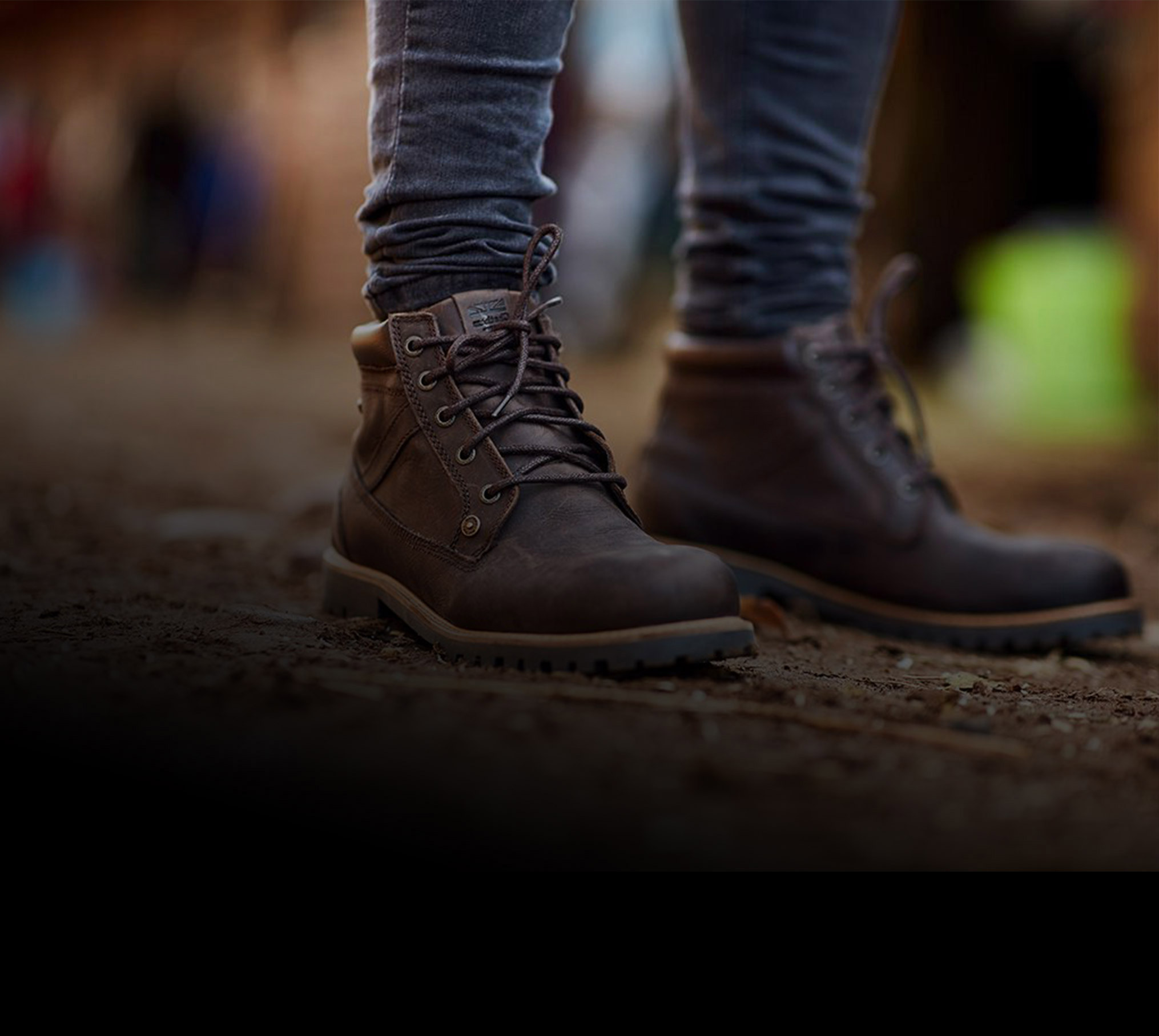 Country Boots
