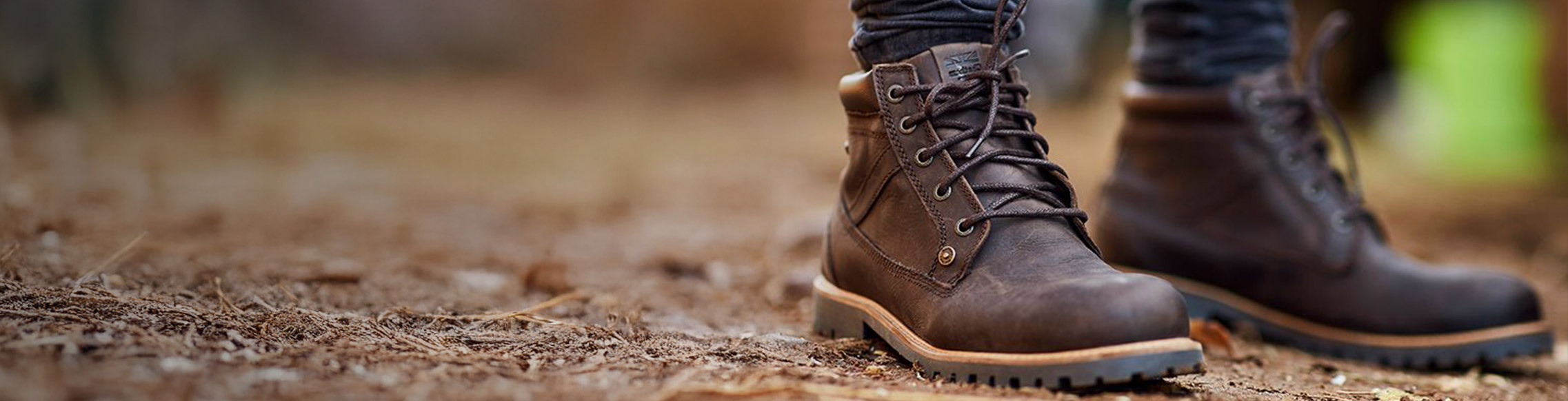 Country Boots