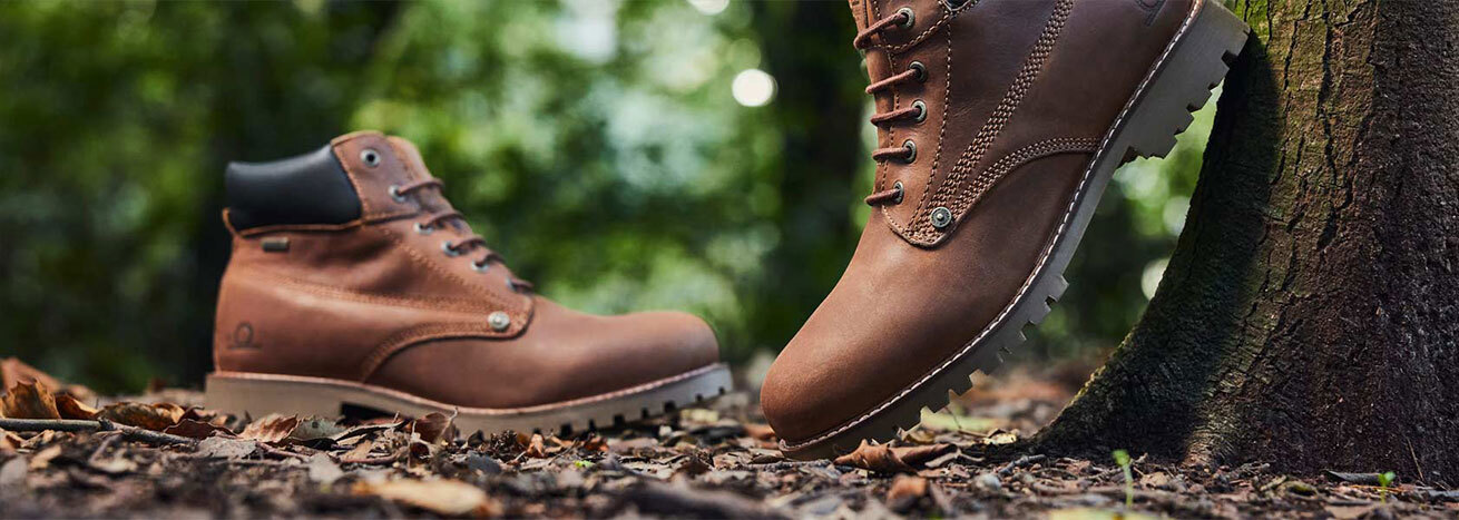 Men's Country Boots