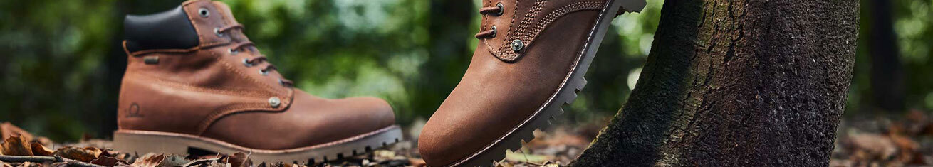 Men's Country Boots