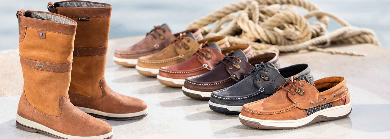 Footwear