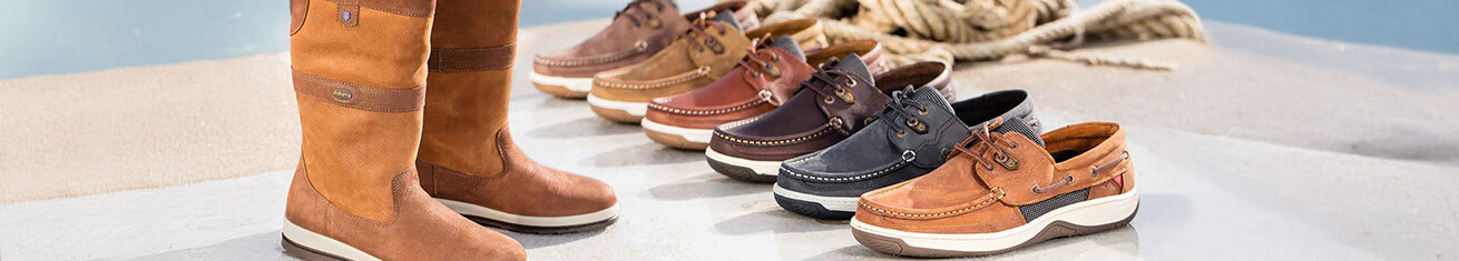 Footwear