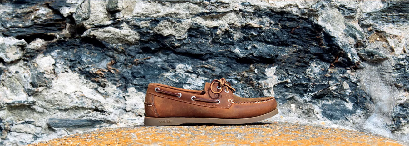 Men's Orca Bay Deck Shoes