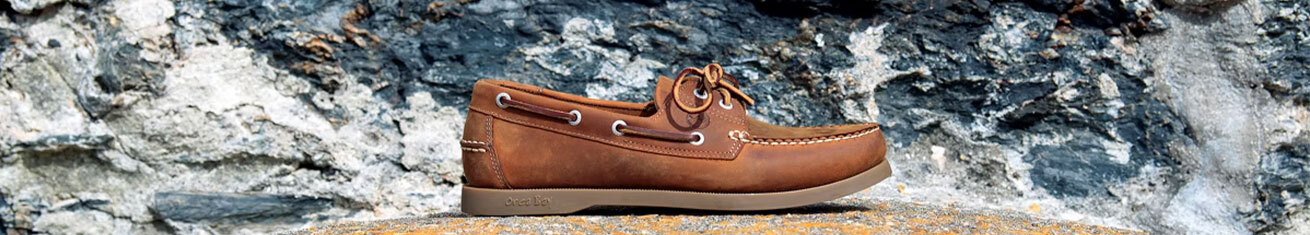 Men's Orca Bay Deck Shoes