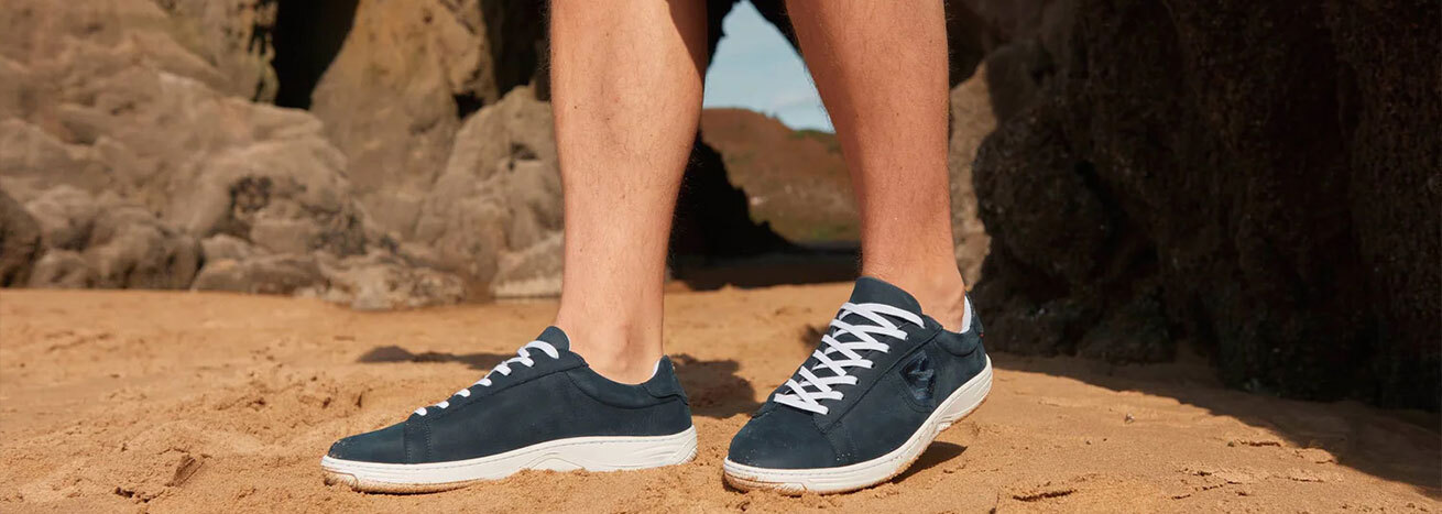 Sailing Trainers