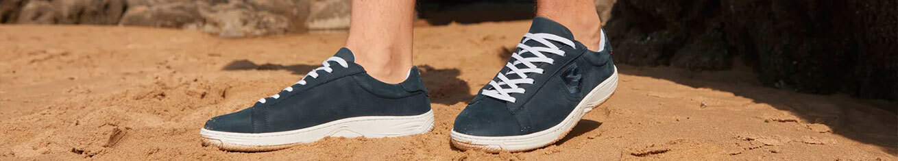 Sailing Trainers