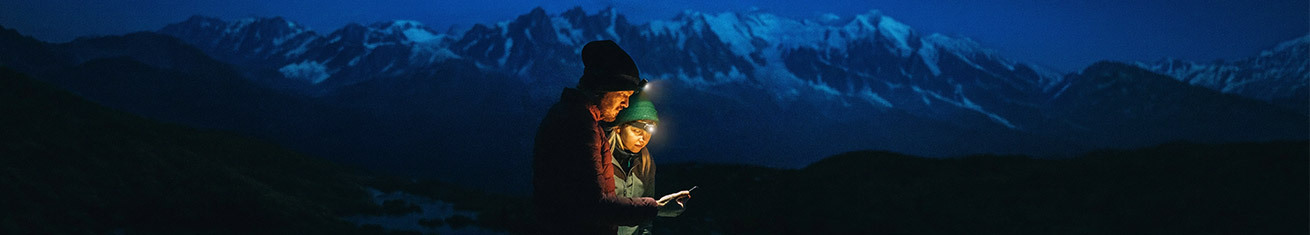 Torches & Spotlights