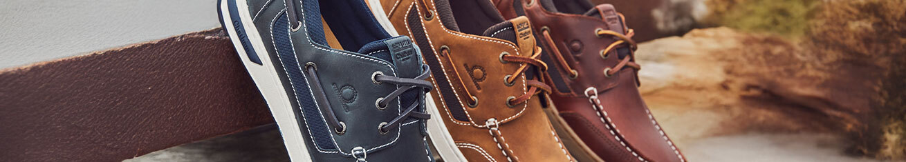 Chatham Deck Shoes