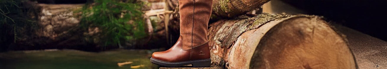 Women's Country Boots