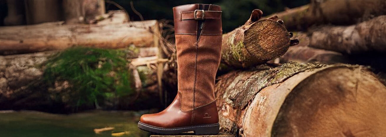Women's Country Boots