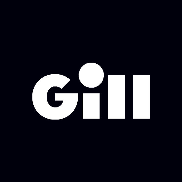Gill Sailing Boots