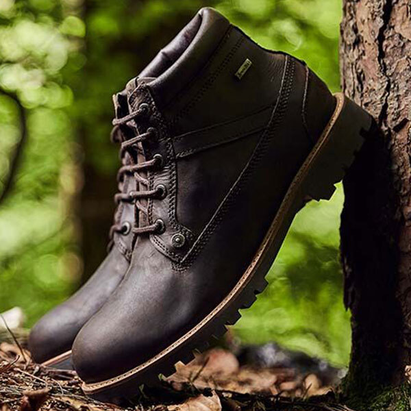 Men's Country Boots