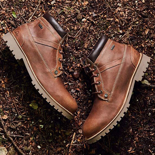Women's Country Boots