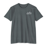 Palm Tree Logo T-Shirt Palm Tree Logo T-Shirt