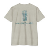 Breezy Pineapple Tee