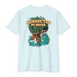 Palm Tree Island Jams T-Shirt