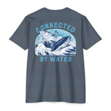 Hokusai Bluefin Tee Shirt