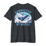 Hokusai Bluefin Tee Shirt