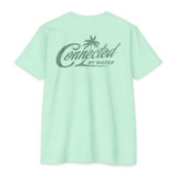 Palm Beach Logo T-Shirt