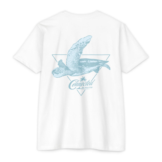 Turtle Connection Unisex T-Shirt