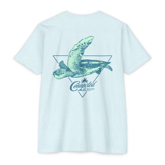 Turtle Connection T-Shirt