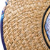 Dennis Friel Mystic Sailfish Straw Hat