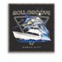 Roll Groove - Client Only Print