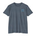 Hokusai Bluefin Tee Shirt