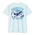 Hokusai Bluefin Tee Shirt