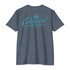 Palm Beach Logo T-Shirt
