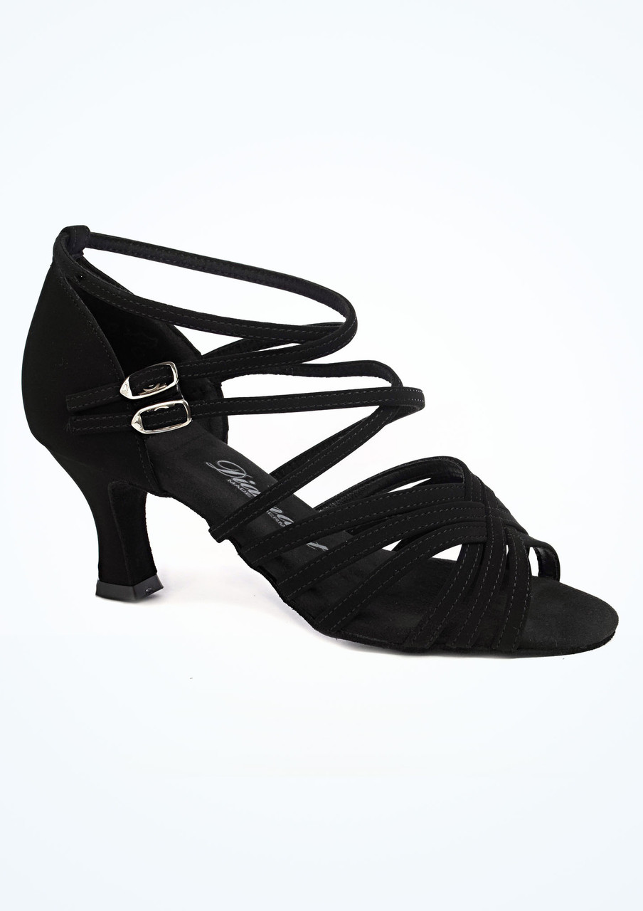 Zapatos de Baile X Strap Capezio - 7cm - Move Dance ES