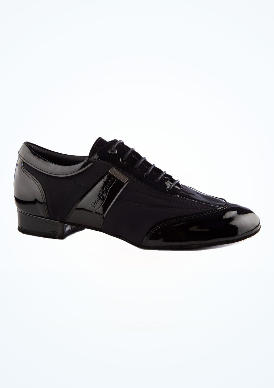 Zapato de baile Rafael Port Dance para hombre 1,3 cm