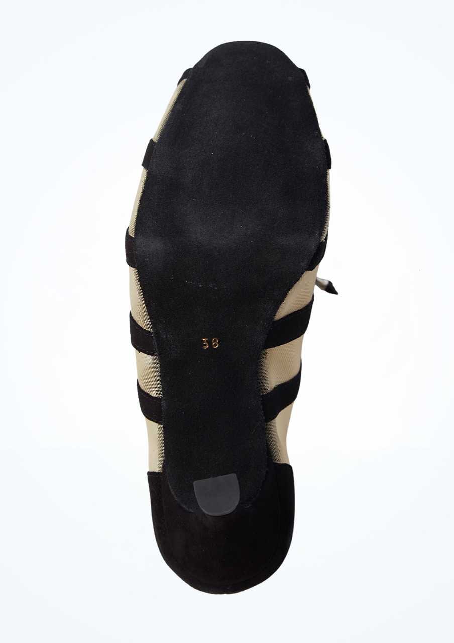 Zapatos de Baile Latino Supadance 1143 para Mujer - 7,6 cm